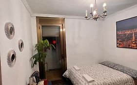 Room Familiar Sants Barcelona